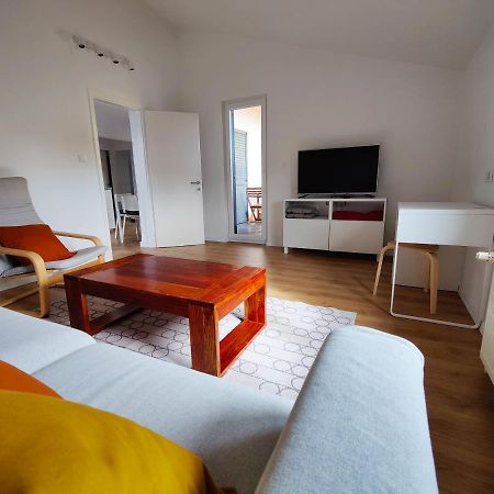 Apartment Lipa Rovinj Zewnętrze zdjęcie