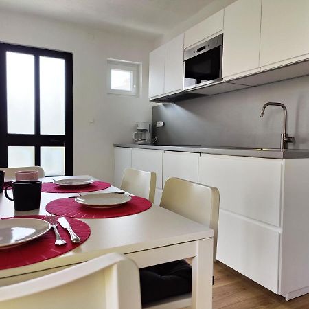 Apartment Lipa Rovinj Zewnętrze zdjęcie