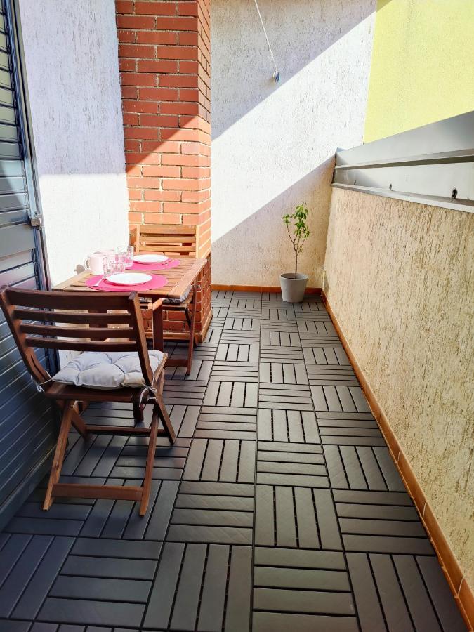 Apartment Lipa Rovinj Zewnętrze zdjęcie