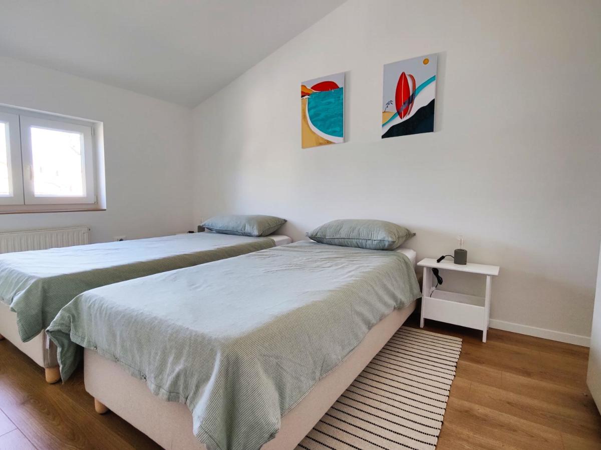 Apartment Lipa Rovinj Zewnętrze zdjęcie