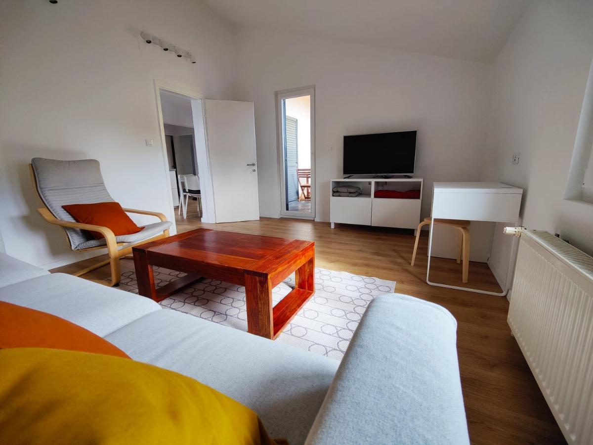 Apartment Lipa Rovinj Zewnętrze zdjęcie