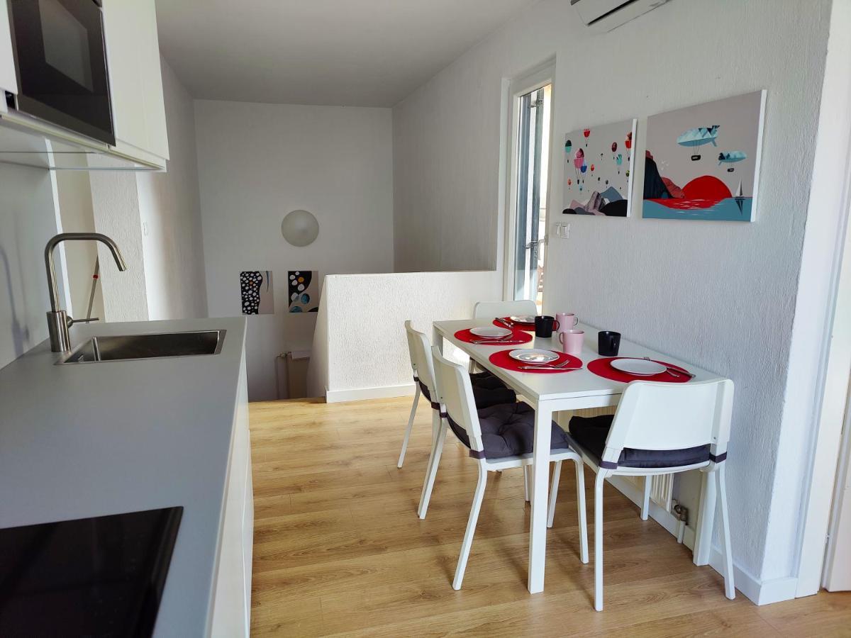 Apartment Lipa Rovinj Zewnętrze zdjęcie