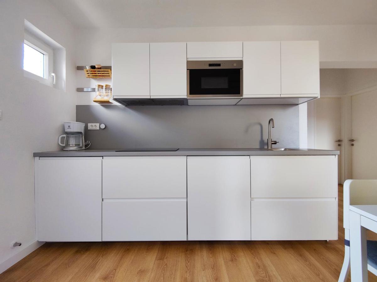Apartment Lipa Rovinj Zewnętrze zdjęcie