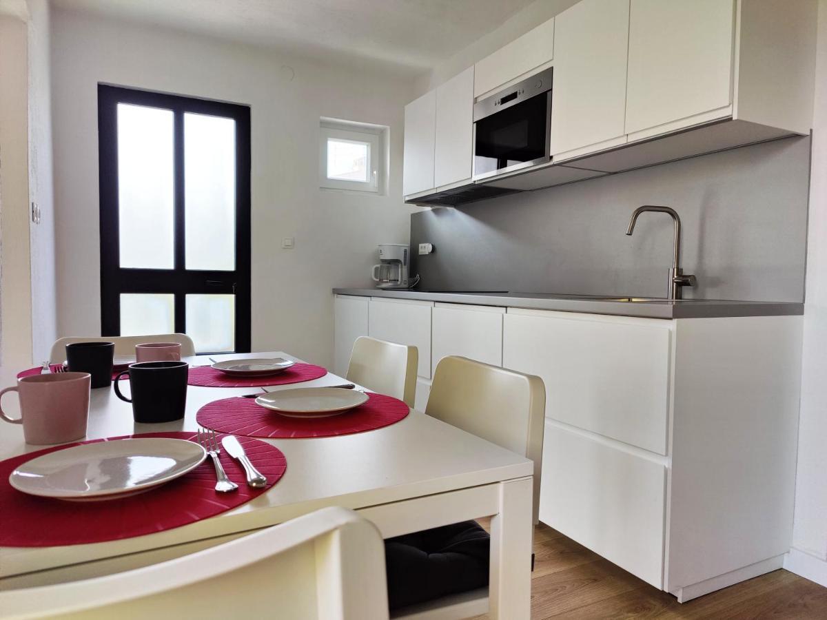 Apartment Lipa Rovinj Zewnętrze zdjęcie