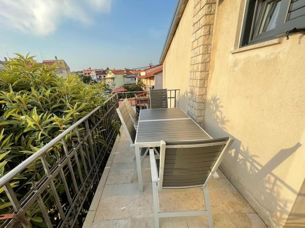 Apartment Lipa Rovinj Zewnętrze zdjęcie