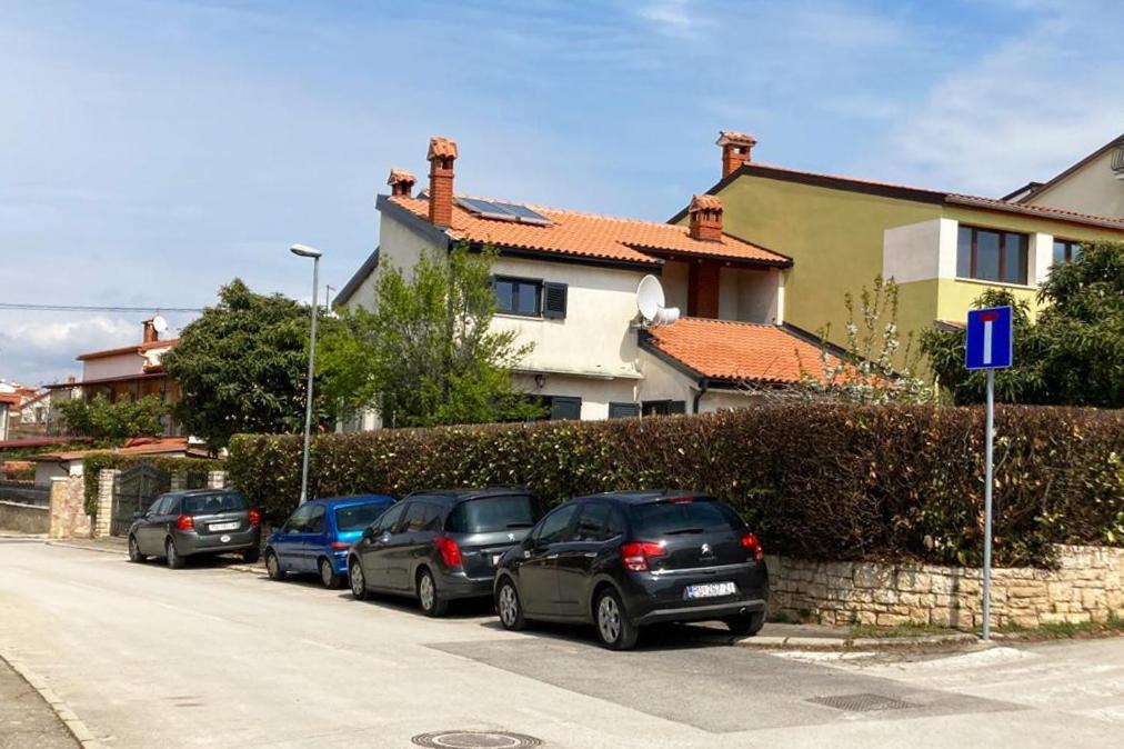 Apartment Lipa Rovinj Zewnętrze zdjęcie