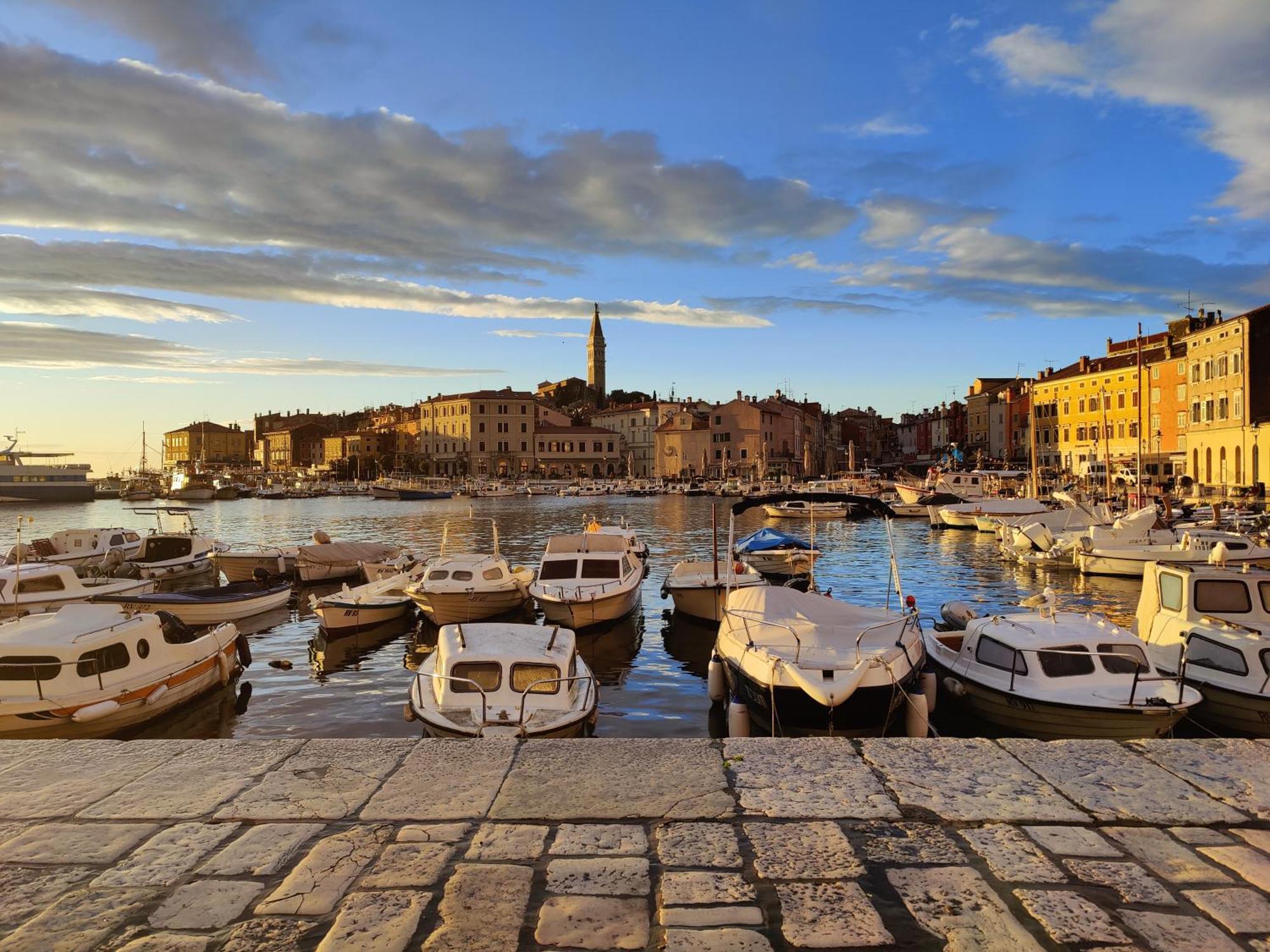 Apartment Lipa Rovinj Zewnętrze zdjęcie